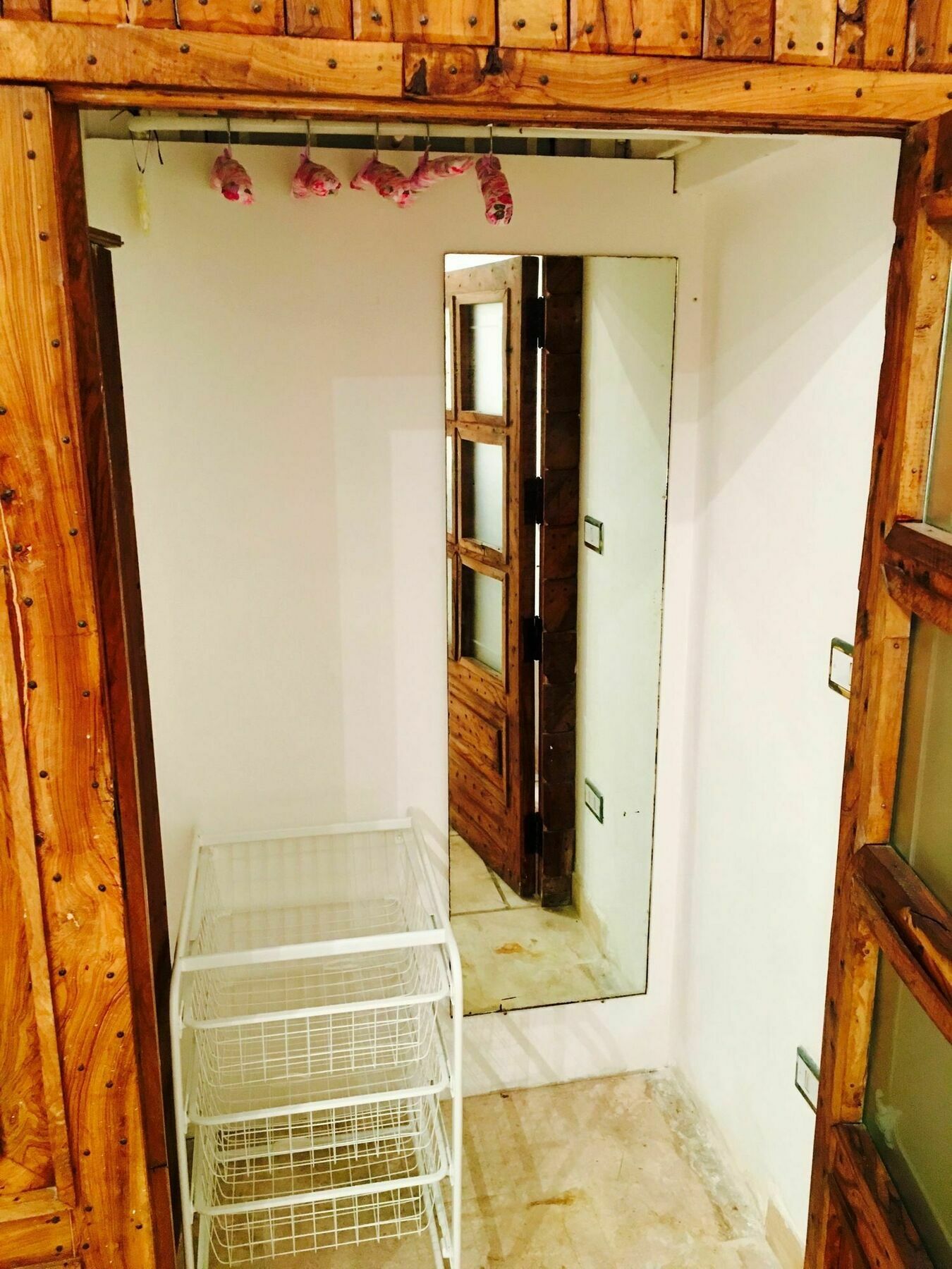 B&B Palazzo Giorgi Мартина-Франка Экстерьер фото