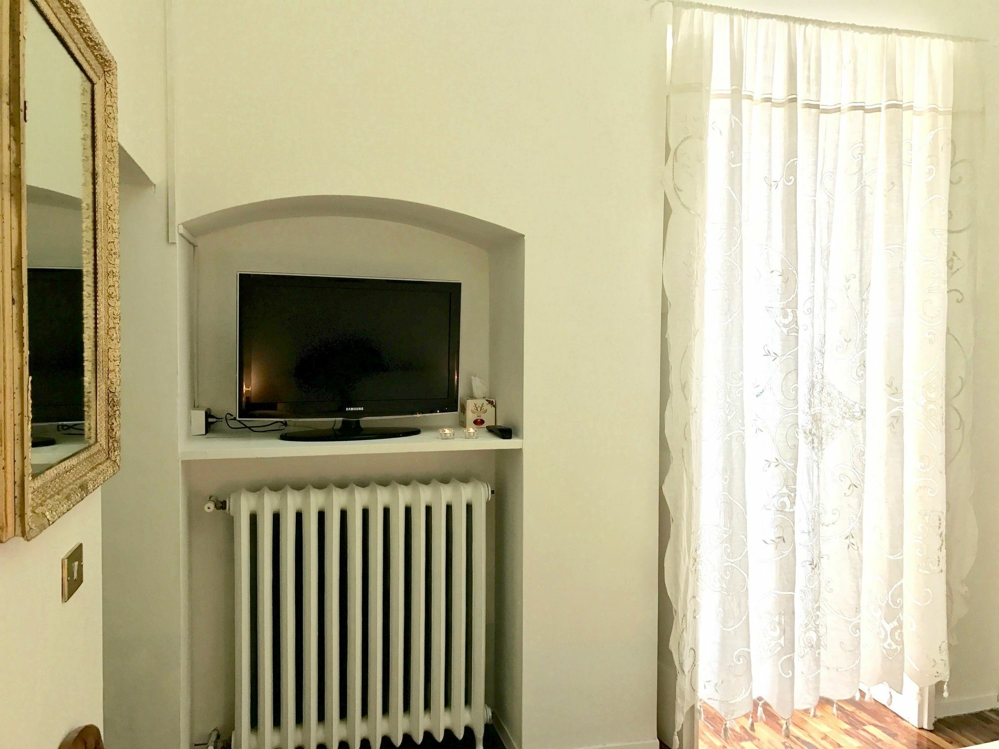 B&B Palazzo Giorgi Мартина-Франка Экстерьер фото