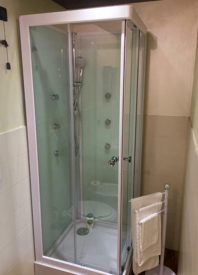 B&B Palazzo Giorgi Мартина-Франка Экстерьер фото