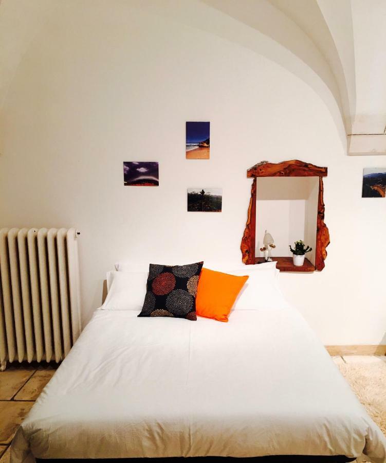 B&B Palazzo Giorgi Мартина-Франка Экстерьер фото