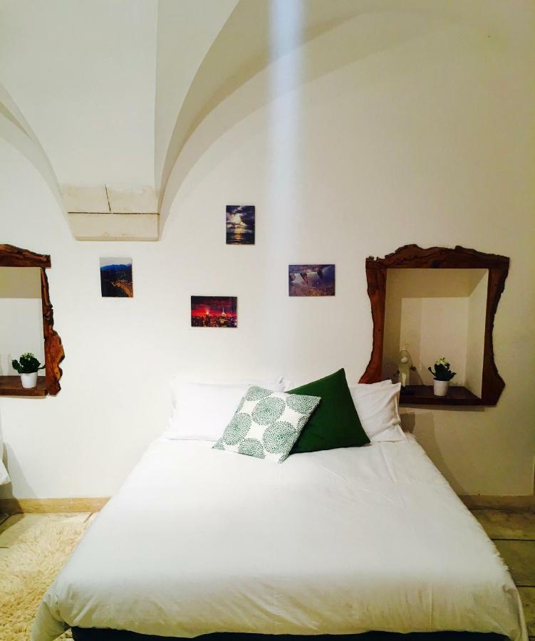 B&B Palazzo Giorgi Мартина-Франка Экстерьер фото