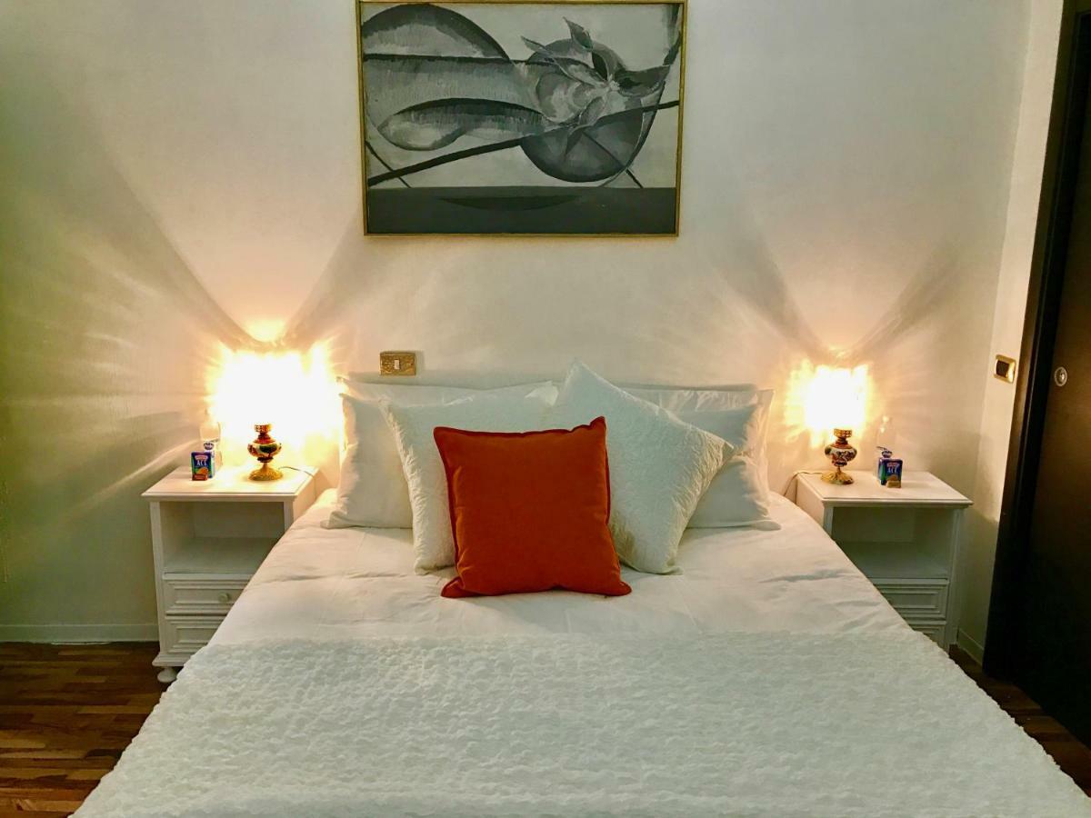 B&B Palazzo Giorgi Мартина-Франка Экстерьер фото