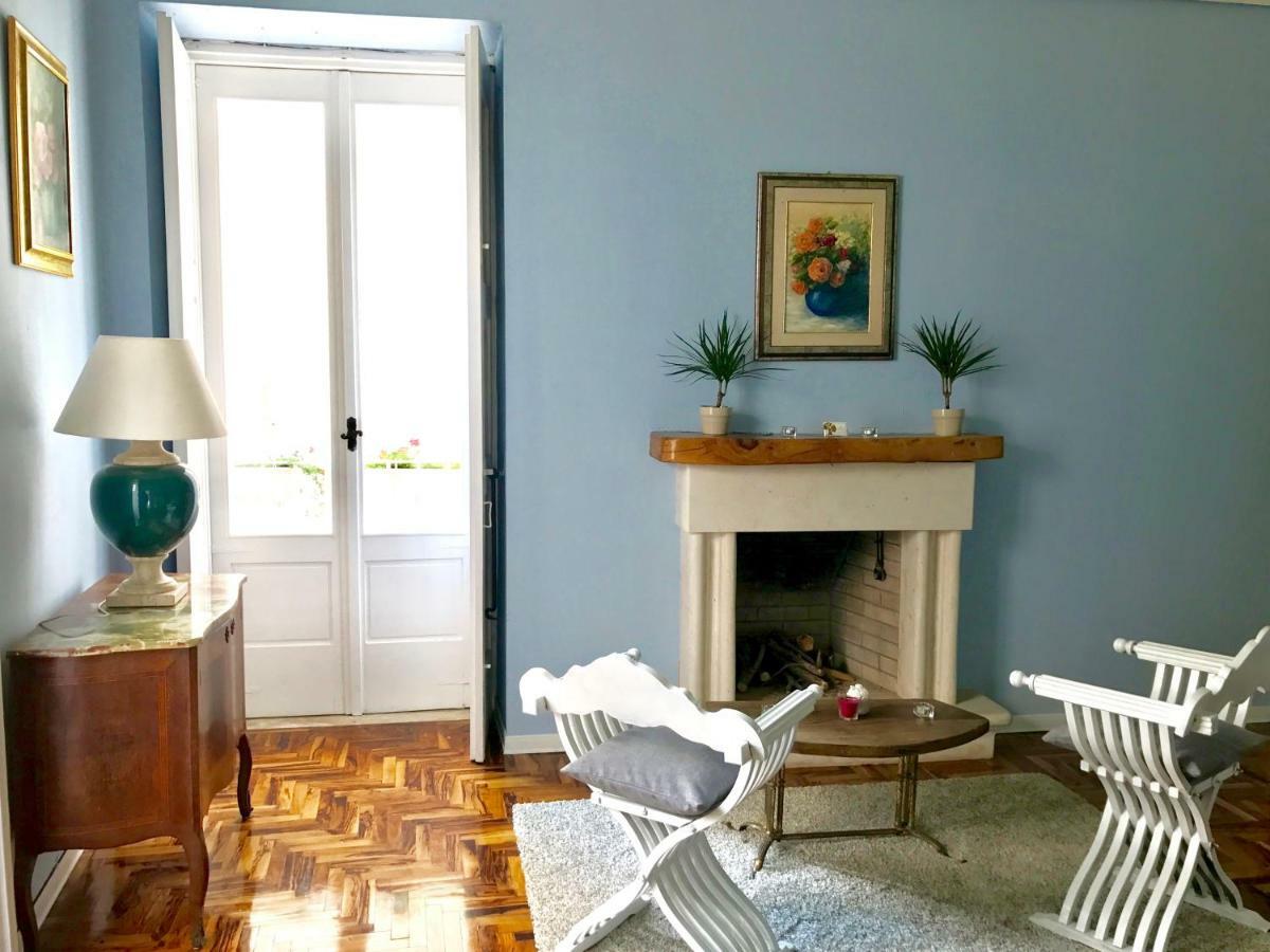 B&B Palazzo Giorgi Мартина-Франка Экстерьер фото
