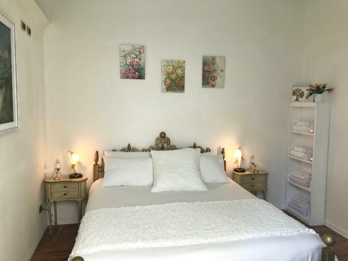 B&B Palazzo Giorgi Мартина-Франка Экстерьер фото