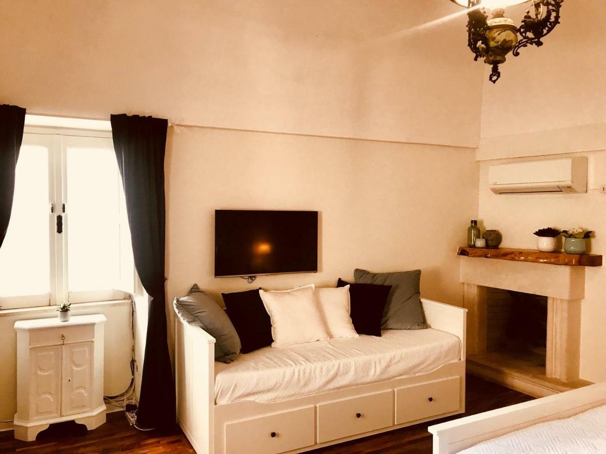 B&B Palazzo Giorgi Мартина-Франка Экстерьер фото